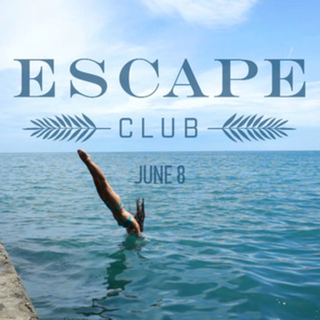 travel escape club